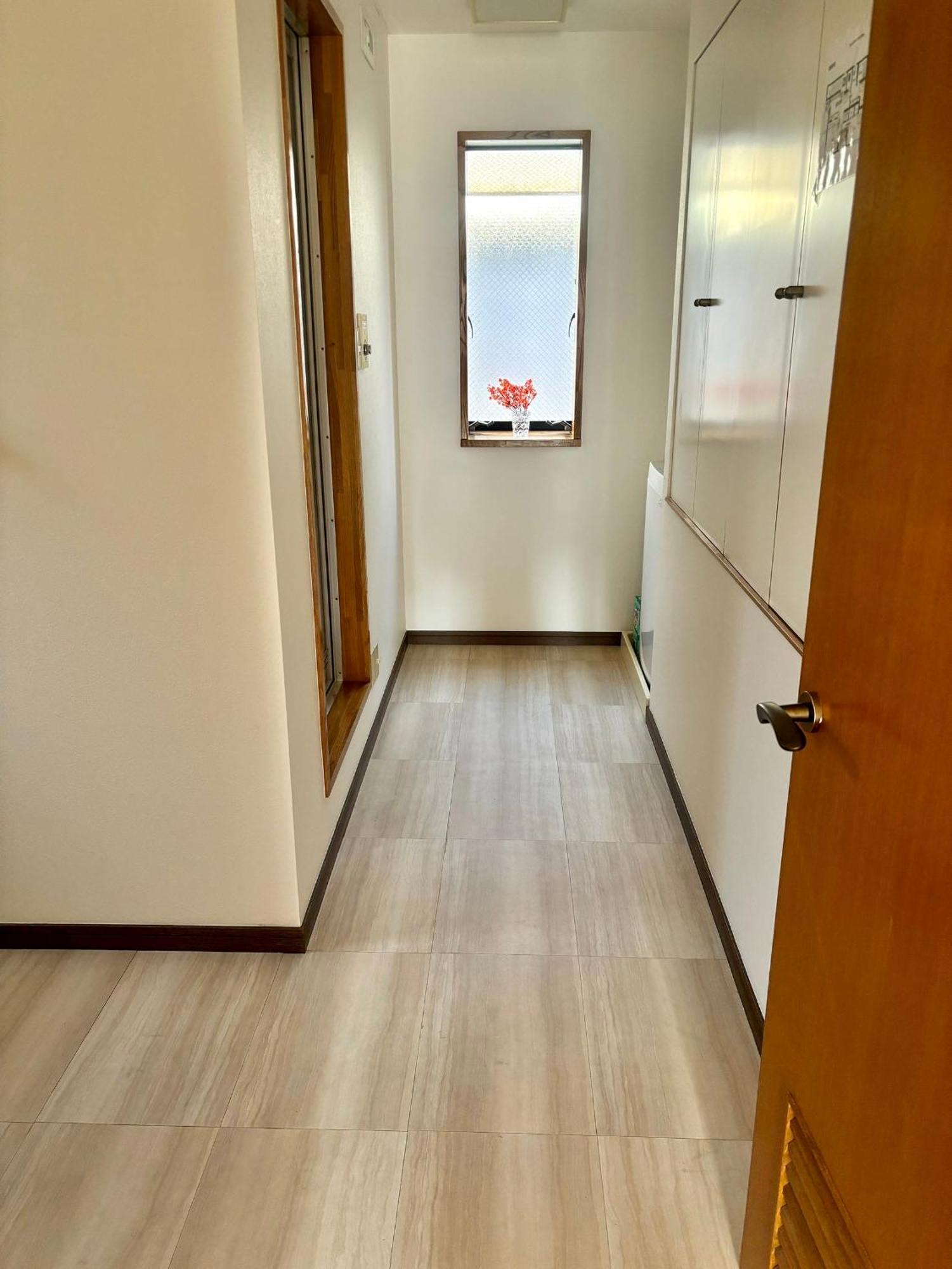 Koiwa Detached House 小岩駅にある戸建のおうち 完全分離型住宅2F Tokyo Exterior photo