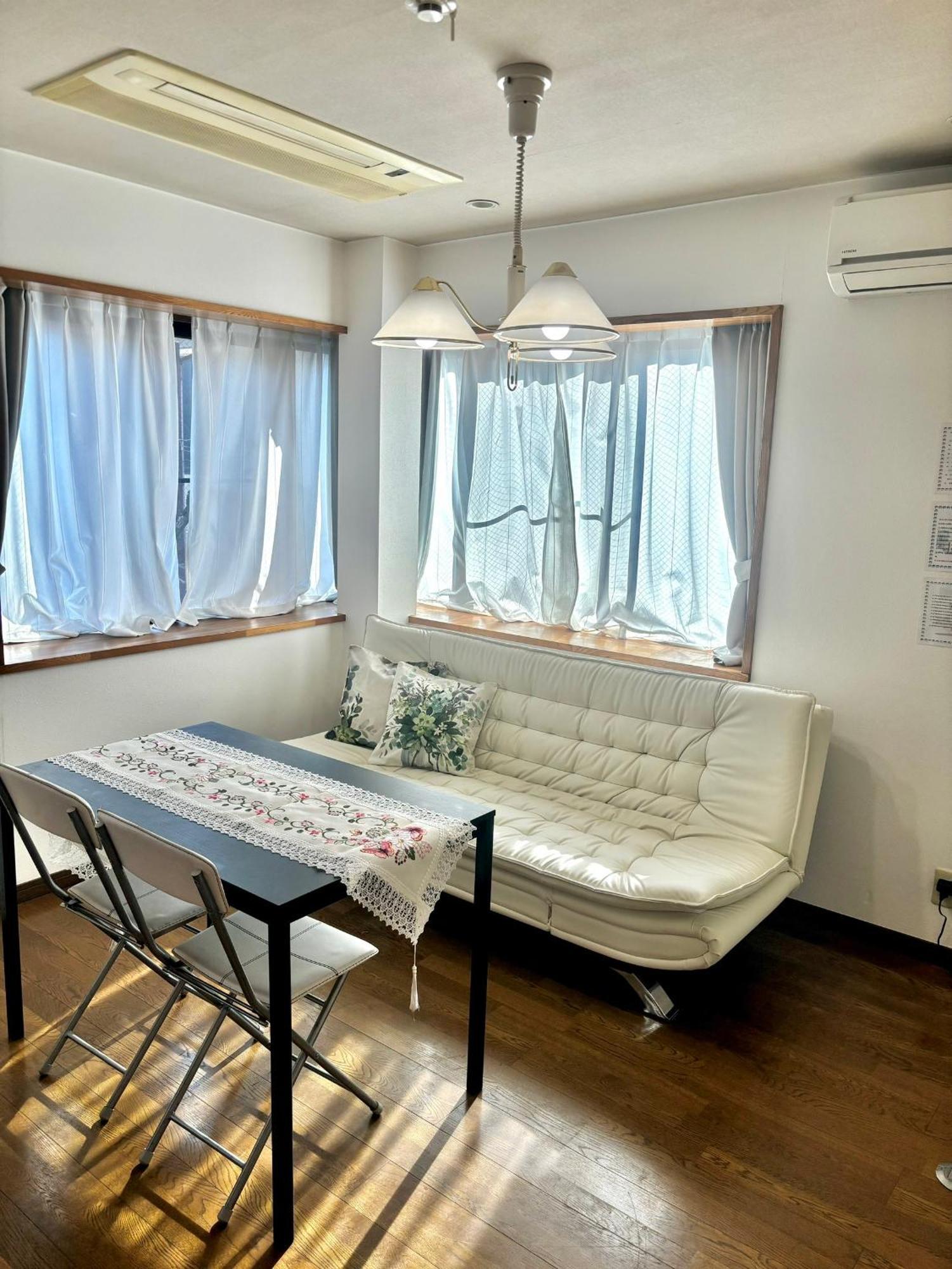 Koiwa Detached House 小岩駅にある戸建のおうち 完全分離型住宅2F Tokyo Exterior photo